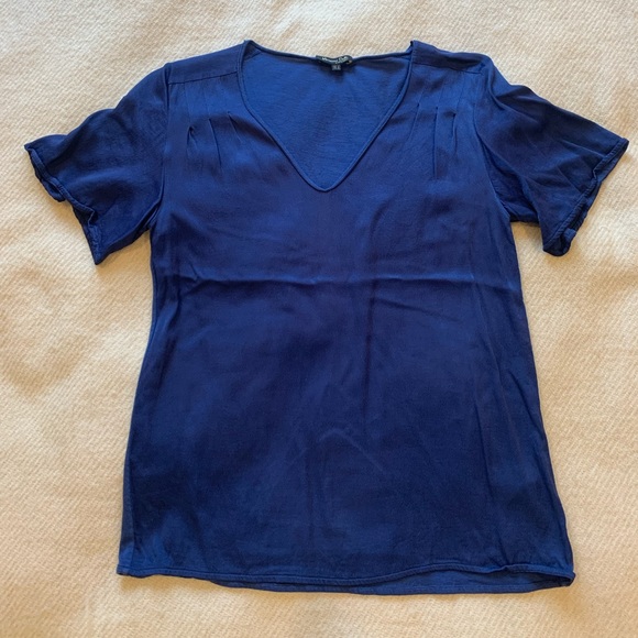 Massimo Dutti top, size Small - Picture 1 of 5
